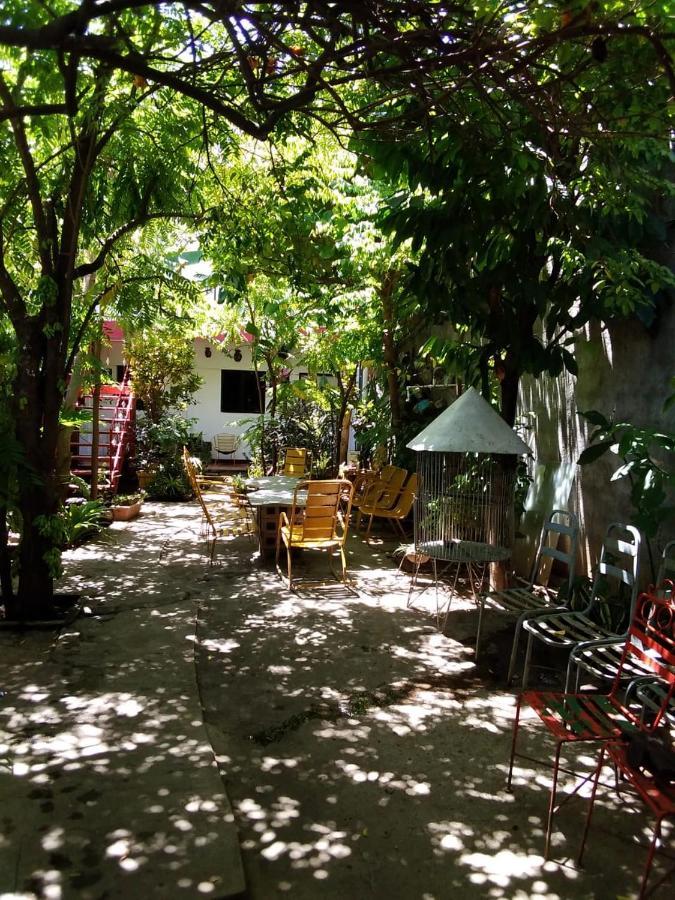 Museito De Carlos Granada Bagian luar foto