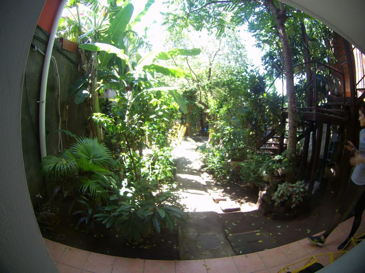 Museito De Carlos Granada Bagian luar foto