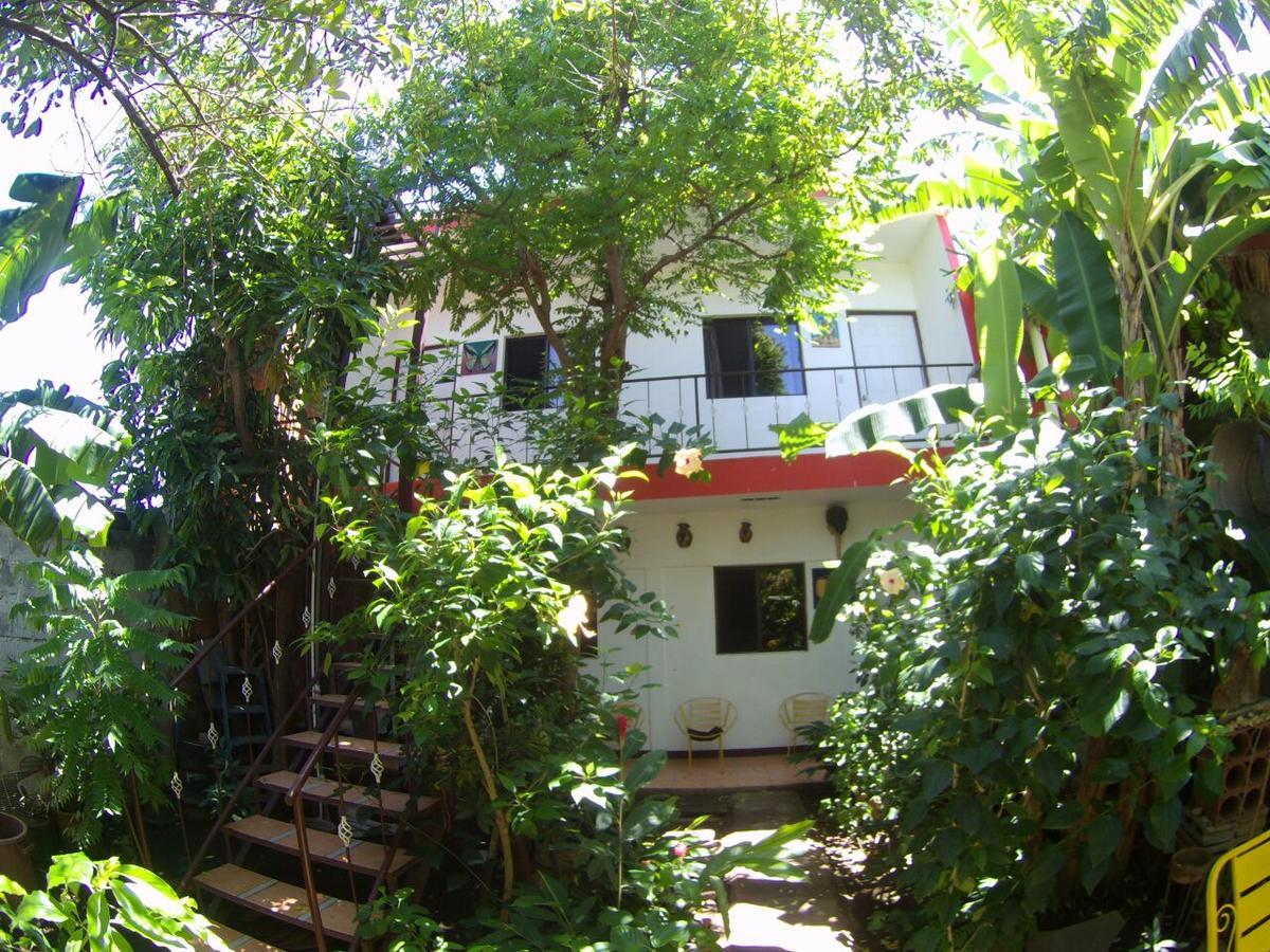 Museito De Carlos Granada Bagian luar foto